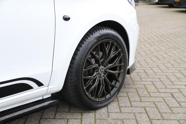 Mercedes-Benz VITO 190PK CDI | Aut. | 2x Schuifdeur | Standkachel | Cruise | Airco..