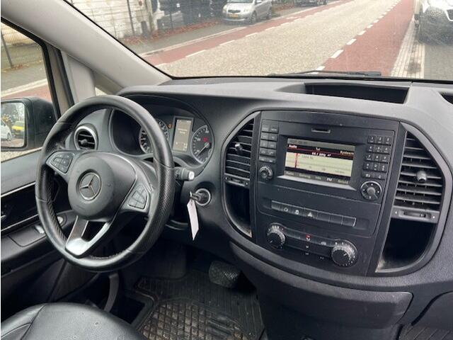 Mercedes-Benz VITO 114 CDI Extra Lang AUTOM. AIRCO KLIMA EURO6 CAM
