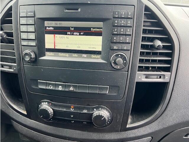 Mercedes-Benz VITO 114 CDI Extra Lang AUTOM. AIRCO KLIMA EURO6 CAM