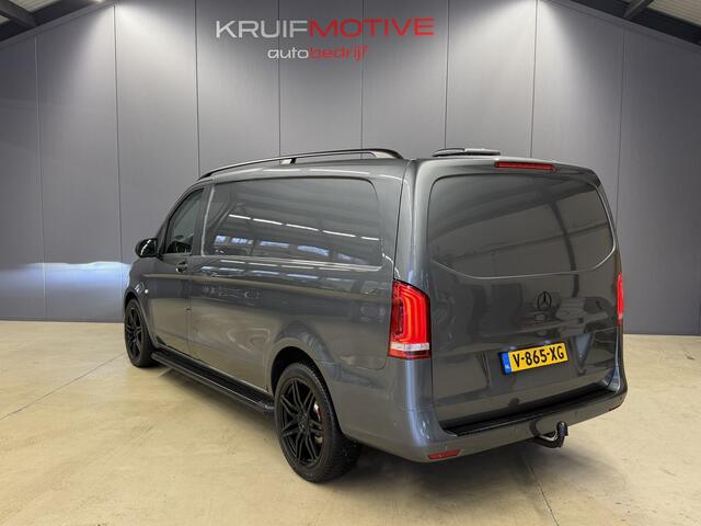 Mercedes-Benz VITO 114 CDI Lang | Black Edition