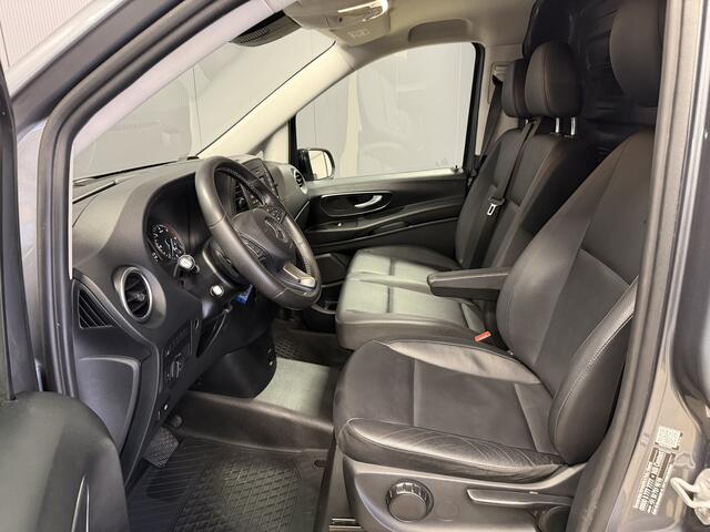 Mercedes-Benz VITO 114 CDI Lang | Black Edition