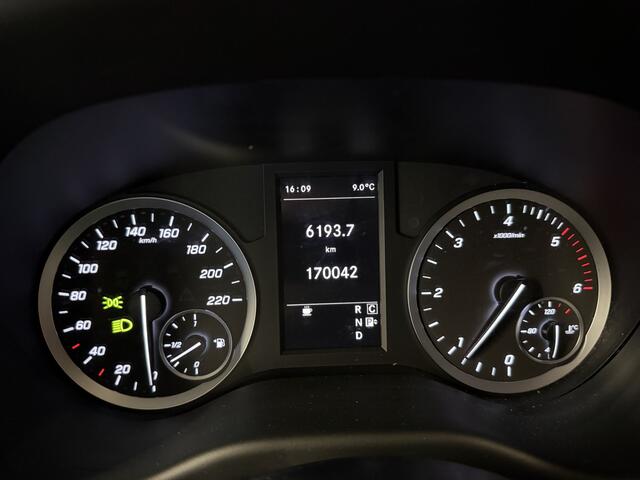 Mercedes-Benz VITO 114 CDI Lang | Black Edition