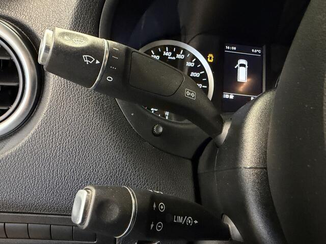Mercedes-Benz VITO 114 CDI Lang | Black Edition