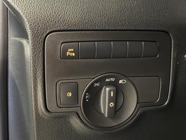 Mercedes-Benz VITO 114 CDI Lang | Black Edition