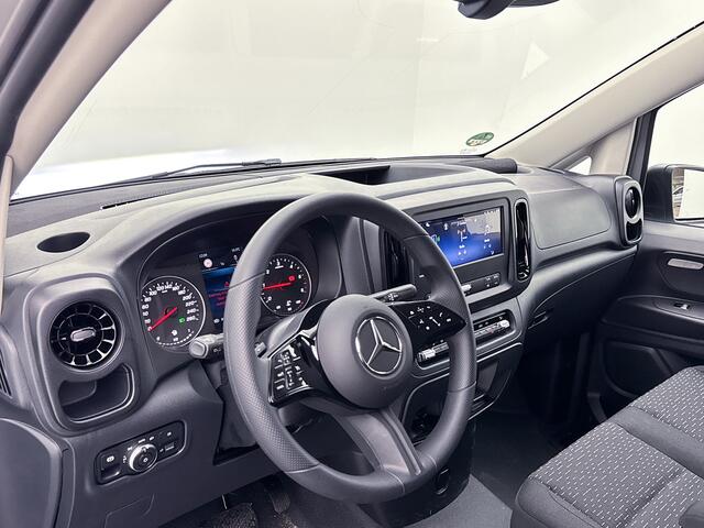 Mercedes-Benz VITO 116 CDI 116 CDI L2 Pro Multibeam LED Trekhaak Achteruitrijcamera Betimmering Cruise Control
