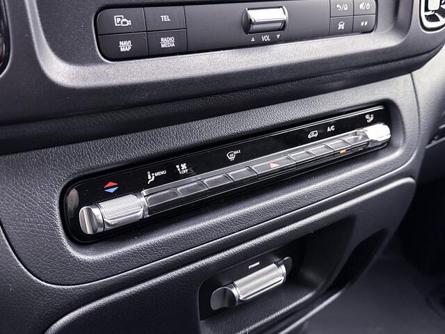 Mercedes-Benz VITO 116 CDI 116 CDI L2 Pro Multibeam LED Trekhaak Achteruitrijcamera Betimmering Cruise Control