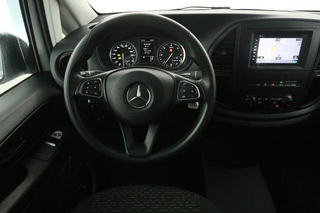 Mercedes-Benz VITO 114 CDI Lang | Aut. | Clima | Cruise | Camera | Trekh. | Navi