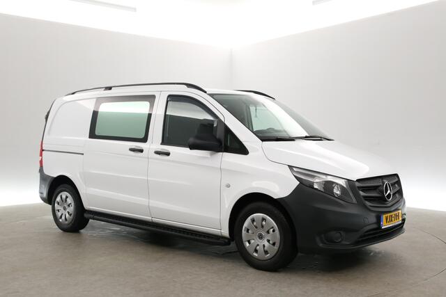 Mercedes-Benz VITO 114 CDI Lang | Aut. | Clima | Cruise | Camera | Trekh. | Navi