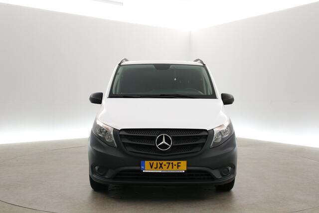 Mercedes-Benz VITO 114 CDI Lang | Aut. | Clima | Cruise | Camera | Trekh. | Navi