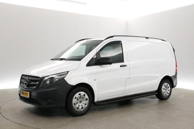 Mercedes-Benz VITO 114 CDI Lang | Aut. | Clima | Cruise | Camera | Trekh. | Navi
