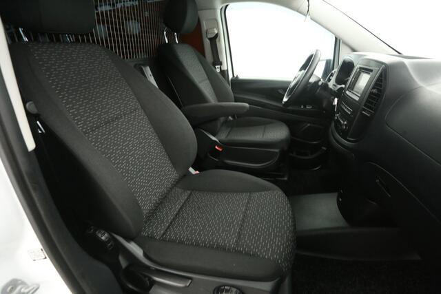 Mercedes-Benz VITO 114 CDI Lang | Aut. | Clima | Cruise | Camera | Trekh. | Navi