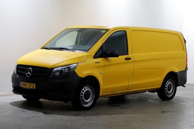 Mercedes-Benz VITO eVito Lang 41 kWh Airco/Camera SOH 91,9% 12-2020