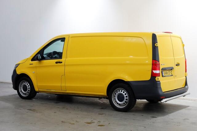 Mercedes-Benz VITO eVito Lang 41 kWh Airco/Camera SOH 91,9% 12-2020