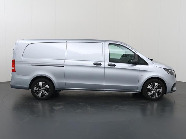 Mercedes-Benz VITO 119 CDI | L3 XL | SELECT | AUTOMAAT | 2X ZIJSCHUIFDEUR | METALLIC | TREKHAAK | MULI-BEAM LED | SMARTPHONE INTEGRATIE PAKKET | ACHTERDEUREN | AIRCO | CRUISE | CAMERA | STOELVERWARMING | CERTIFIED