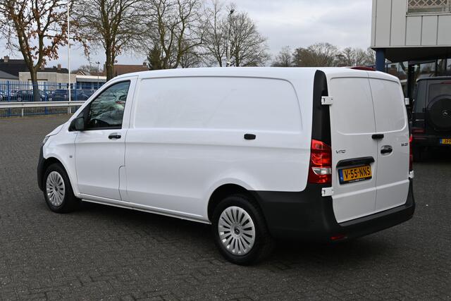Mercedes-Benz VITO 116 CDI L2 Pro Navigatie met camera, Comfort stoel