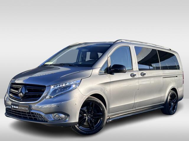 Mercedes-Benz VITO 119 CDI Extra Lang DC Comfort | 2 x Electrisch Schuifdeur | Camera | Navigatie