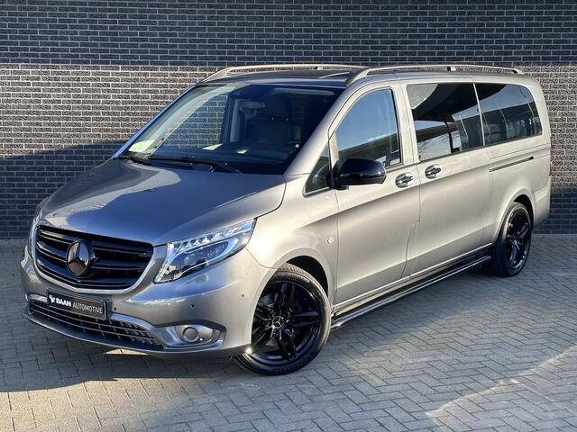 Mercedes-Benz VITO 119 CDI Extra Lang DC Comfort | 2 x Electrisch Schuifdeur | Camera | Navigatie