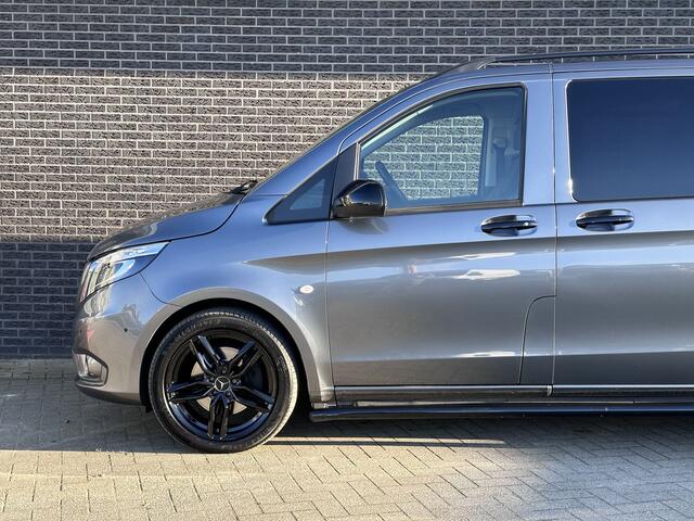 Mercedes-Benz VITO 119 CDI Extra Lang DC Comfort | 2 x Electrisch Schuifdeur | Camera | Navigatie