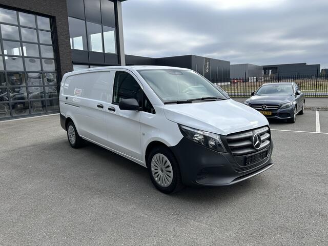 Mercedes-Benz VITO 116 CDI L3 Pro / MBUX / Navigatie / Camera / Cruise control / Airco / 270 Graden achterdeuren