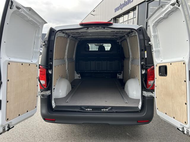 Mercedes-Benz VITO 116 CDI L3 Pro / MBUX / Navigatie / Camera / Cruise control / Airco / 270 Graden achterdeuren