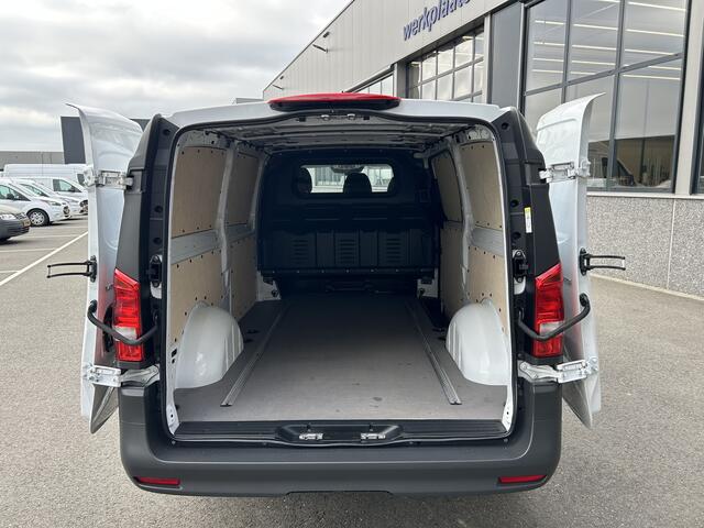 Mercedes-Benz VITO 116 CDI L3 Pro / MBUX / Navigatie / Camera / Cruise control / Airco / 270 Graden achterdeuren