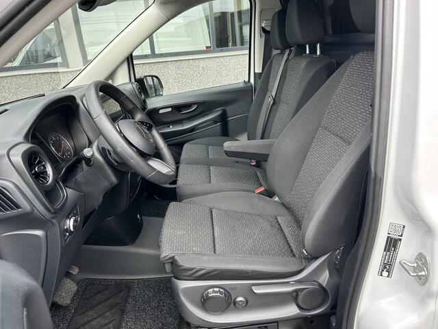 Mercedes-Benz VITO 116 CDI L3 Pro / MBUX / Navigatie / Camera / Cruise control / Airco / 270 Graden achterdeuren