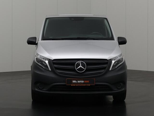 Mercedes-Benz VITO 114CDi Automaat 2xSchuifdeur | Led | Inrichting | Navigatie | Camera | Airco | Cruise