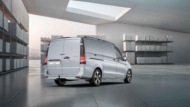 Mercedes-Benz VITO 116 CDI L2 Select
