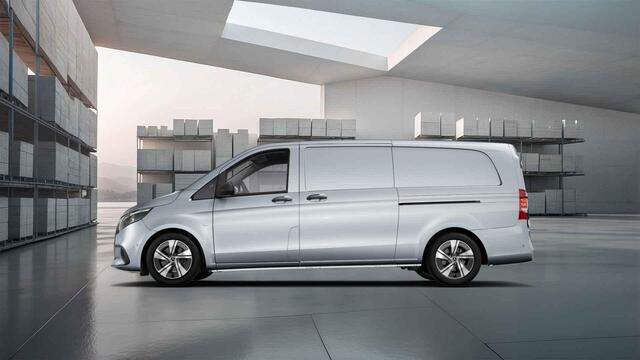 Mercedes-Benz VITO 116 CDI L3 Pro Dubbele Schuifdeur