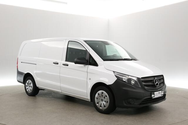 Mercedes-Benz VITO 114 CDI Lang | Aut. | Airco | Cruise | 3 Zits | Camera | Navi | Stoelverw.