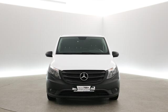 Mercedes-Benz VITO 114 CDI Lang | Aut. | Airco | Cruise | 3 Zits | Camera | Navi | Stoelverw.