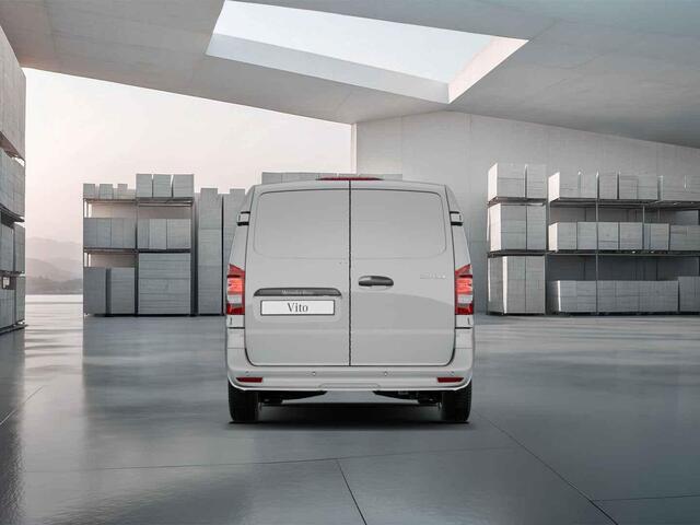 Mercedes-Benz VITO 110 CDI L2 Pro
