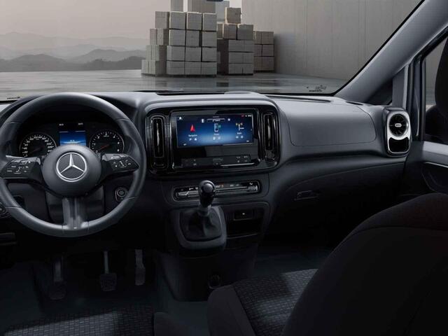 Mercedes-Benz VITO 110 CDI L2 Pro