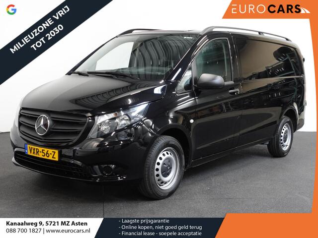 Mercedes-Benz VITO 114 CDI Lang Automaat Airco Bluetooth Camera Trekhaak