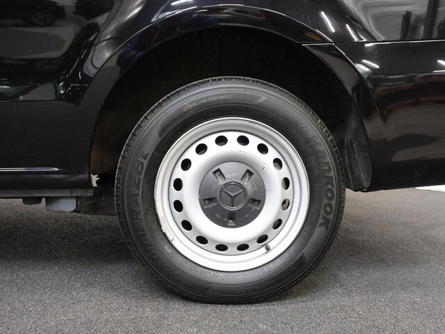 Mercedes-Benz VITO 114 CDI Lang Automaat Airco Bluetooth Camera Trekhaak