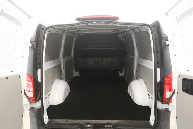 Mercedes-Benz VITO 114 CDI Lang | Aut. | Airco | Adap.Cruise | Carplay | 3 Zits | Trekh. | Stoelverw.