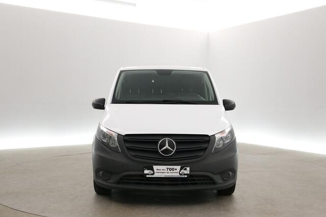 Mercedes-Benz VITO 114 CDI Lang | Aut. | Airco | Adap.Cruise | Carplay | 3 Zits | Trekh. | Stoelverw.