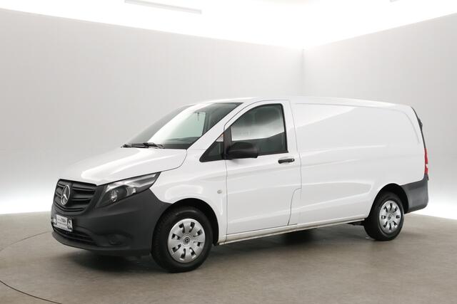 Mercedes-Benz VITO 114 CDI Lang | Aut. | Airco | Adap.Cruise | Carplay | 3 Zits | Trekh. | Stoelverw.