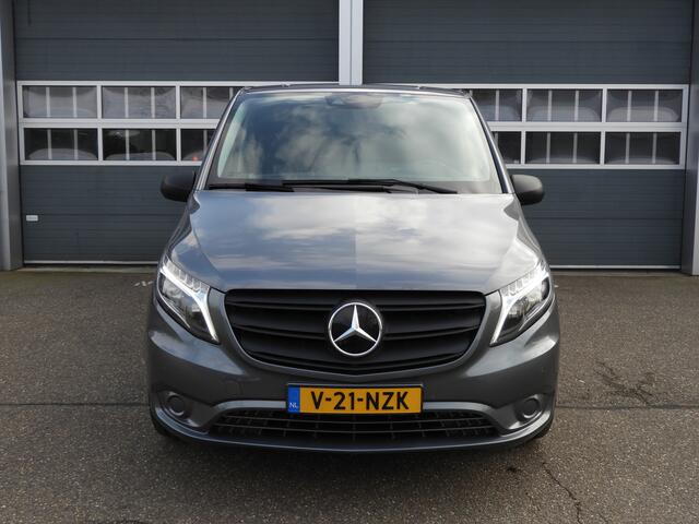 Mercedes-Benz VITO 119 CDI XL AUT | LED | NAV | CAMERA | 2X SCHUIFDEUR