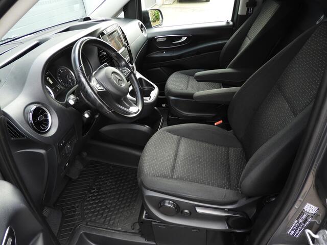 Mercedes-Benz VITO 119 CDI XL AUT | LED | NAV | CAMERA | 2X SCHUIFDEUR