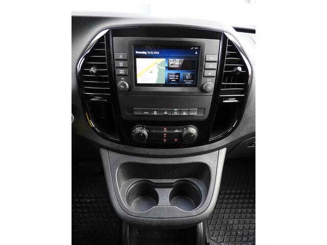 Mercedes-Benz VITO 119 CDI XL AUT | LED | NAV | CAMERA | 2X SCHUIFDEUR