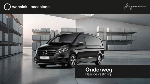 Mercedes-Benz VITO 116 CDI L2 Select