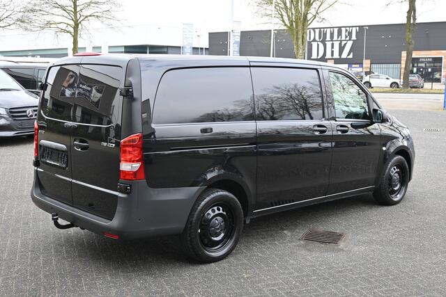 Mercedes-Benz VITO 116 CDI Lang Audio 30, Parkeerpakket, Climate controle, Trekhaak
