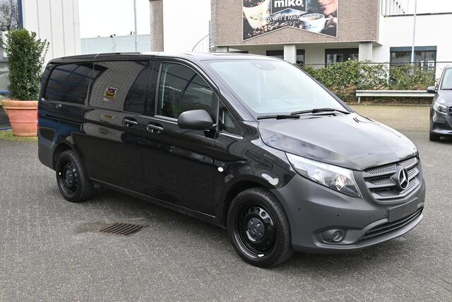 Mercedes-Benz VITO 116 CDI Lang Audio 30, Parkeerpakket, Climate controle, Trekhaak