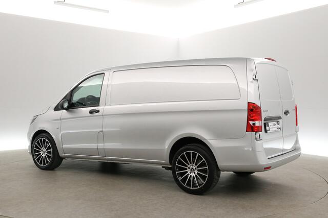 Mercedes-Benz VITO 114 CDI Lang | Airco | Cruise | 3 Zits | Stoelverw.