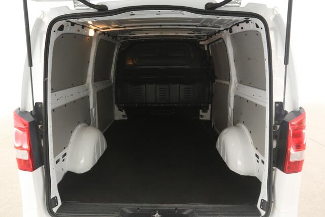 Mercedes-Benz VITO 114 CDI Lang | Aut. | Airco | Adap. Cruise | 3 Zits | Camera | Trekh. | Carplay | Navi