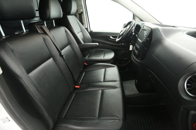 Mercedes-Benz VITO 114 CDI Lang | Aut. | Airco | Adap. Cruise | 3 Zits | Camera | Trekh. | Carplay | Navi