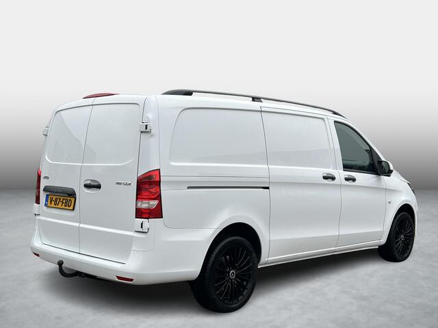 Mercedes-Benz VITO 116 CDI Lang