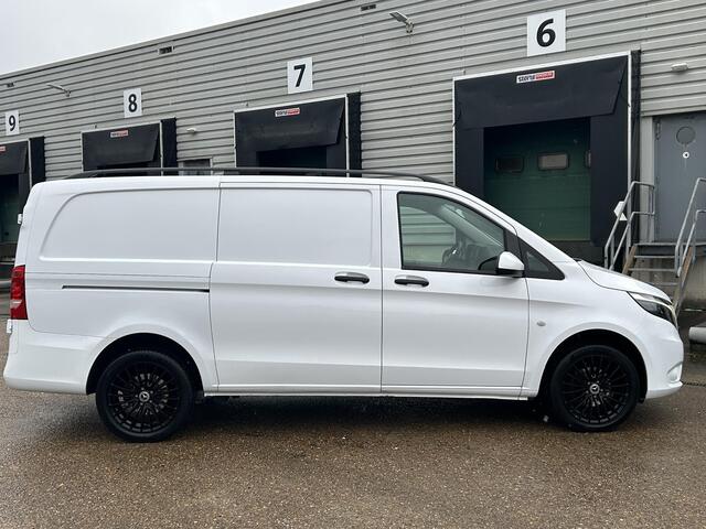 Mercedes-Benz VITO 116 CDI Lang