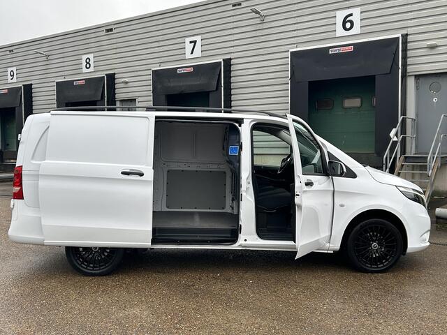 Mercedes-Benz VITO 116 CDI Lang